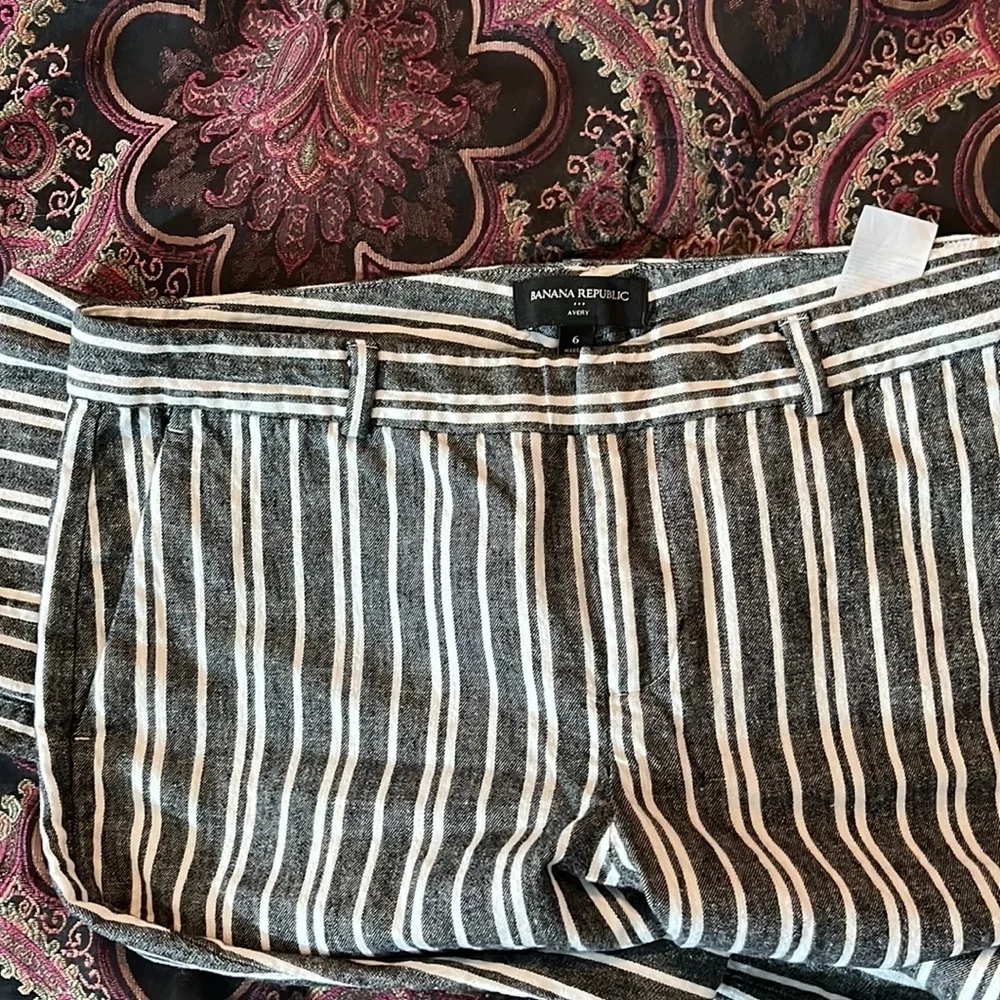 Banana Republic banana republic